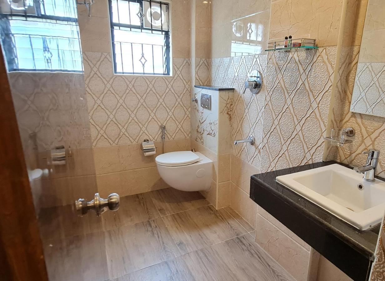 העיר בנגלור Al Noor Palace מראה חיצוני תמונה