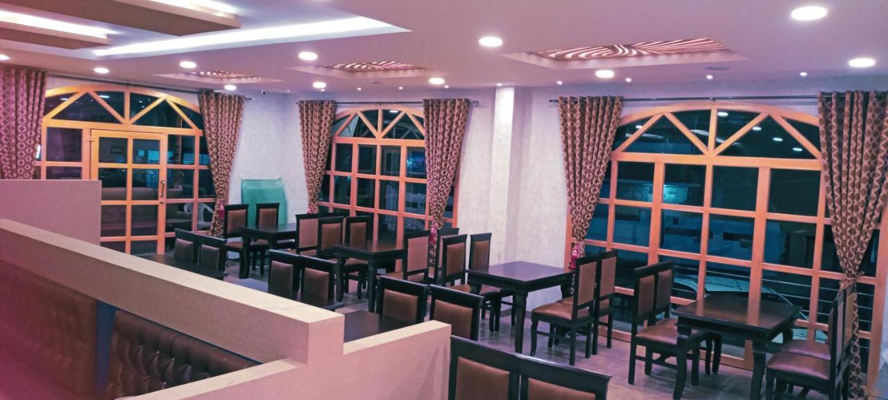 העיר בנגלור Al Noor Palace מראה חיצוני תמונה