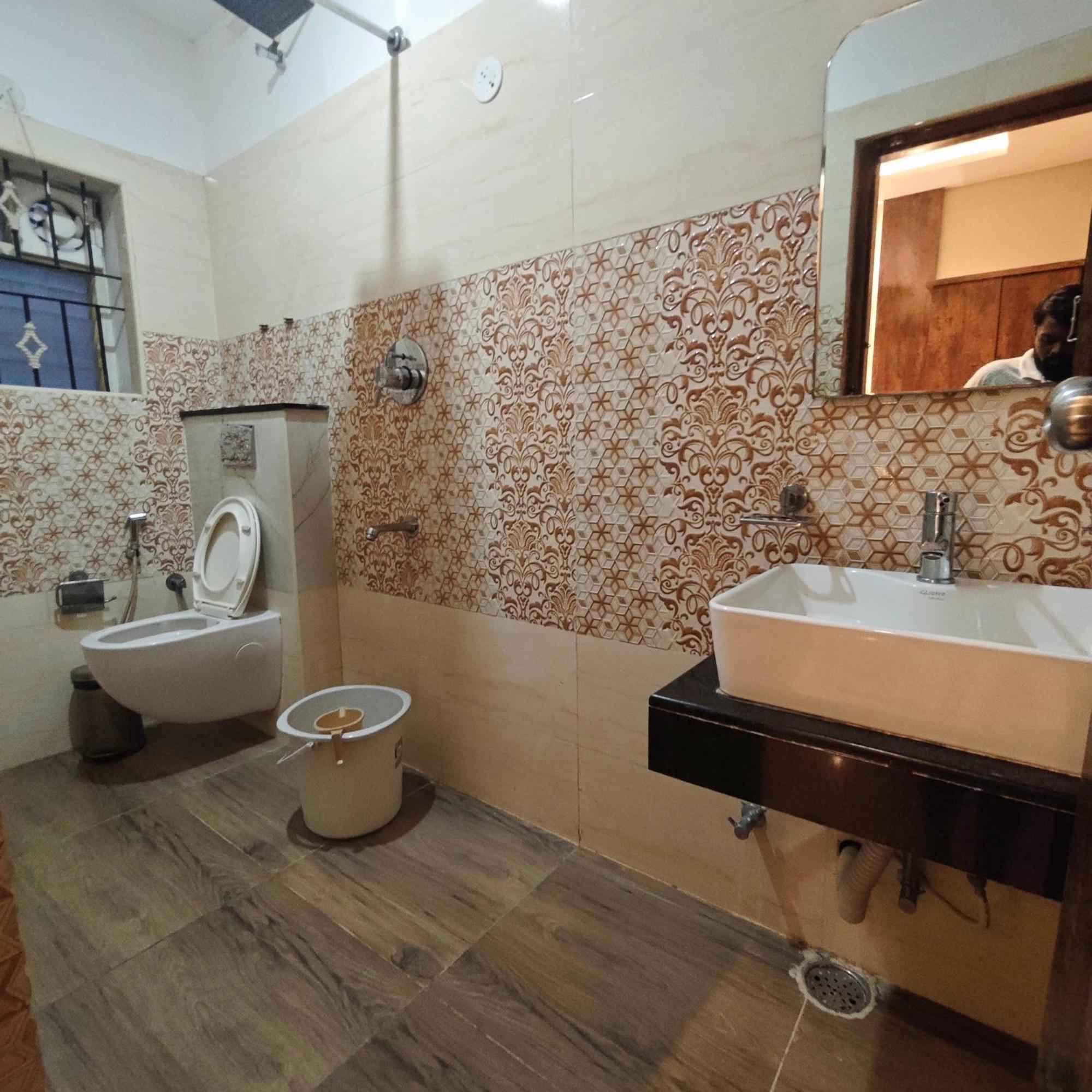 העיר בנגלור Al Noor Palace מראה חיצוני תמונה